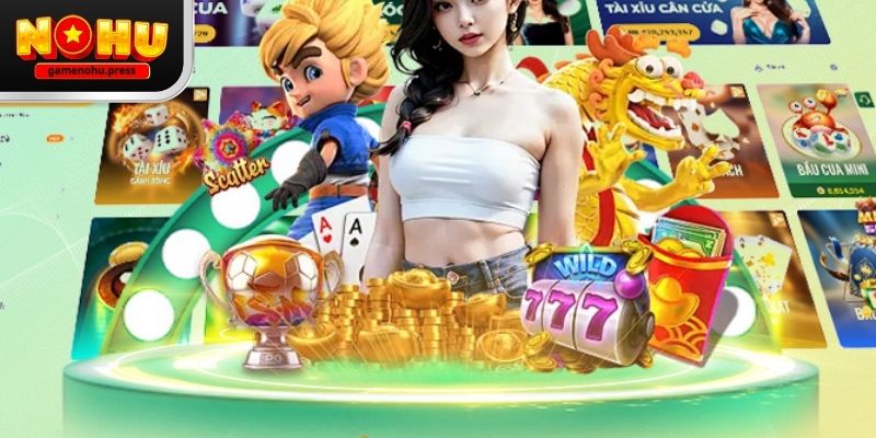 FEBet gamenohu – Toàn cảnh nền tảng giải trí đang được chú ý