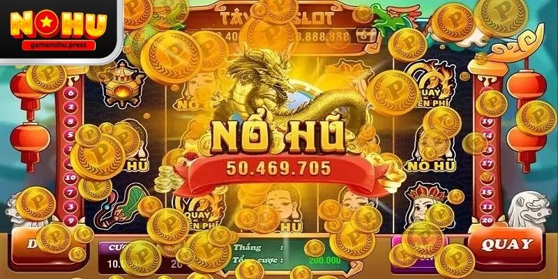 Các trò chơi trong nổ hũ MW được thiết kế với cơ chế vận hành trực quan
